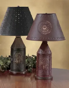 Willowton Lamp Bases