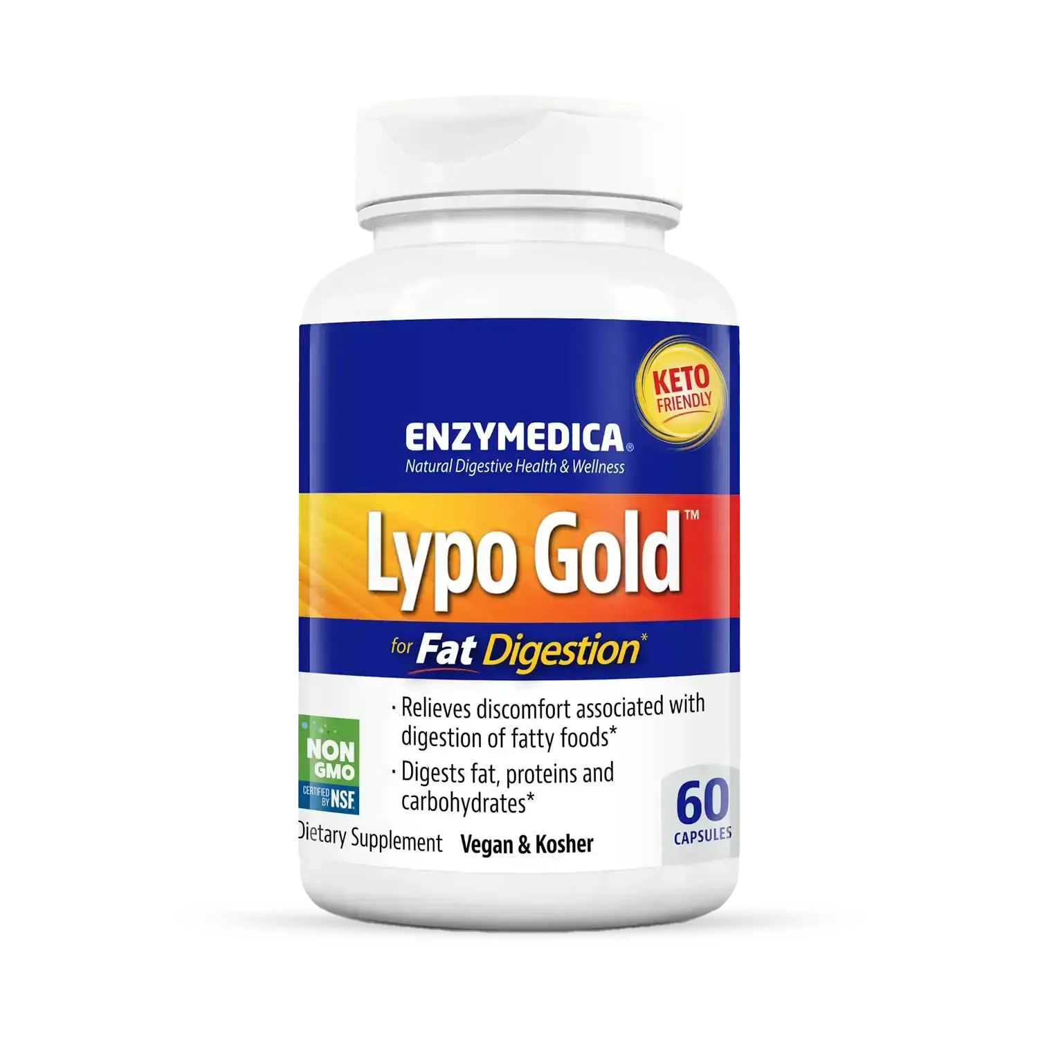 Lypo Gold®