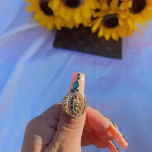 san judas ring san judas ring