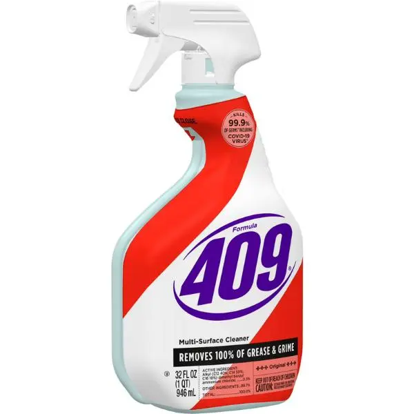 Formula 409 Multi-Surface Cleaner Spray, Original Scent, 32 fl oz