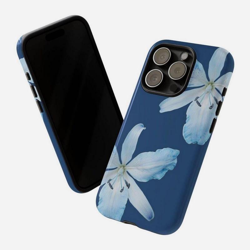 BLOOMING LILY Phone Case Tiger Lily Floral Cover iphone 17 Air pro max Plus case 16 15 14 13 12 11 Shockproof Protetive Cover screen protector Samsung S22 S23 S24 S25 A06 A13 A52 A53 A56 BLOOMING LILY Phone Case Tiger Lily Floral Cover iphone 17 Air pro max Plus case 16 15 14 13 12 11 Shockproof Protetive Cover screen protector Samsung S22 S23 S24 S25 A06 A13 A52 A53 A56
