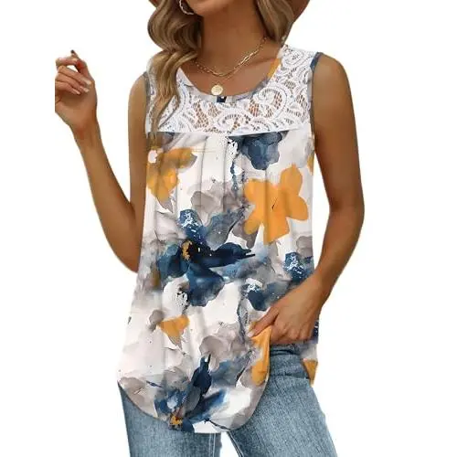 Special Ink Wash Flower