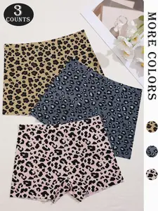 Women's Ice Silk Underwear Set, Breathable & Comfortable Design, Perfect for All-Day Wear, Ideal for Everyday Use, Soft Comfy Panties