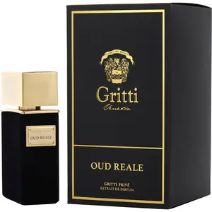 Gritti Oud Reale By Gritti Extrait De Parfum For Unisex