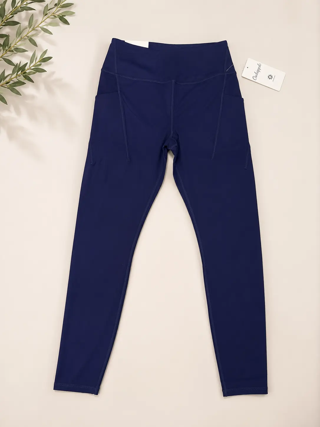 Oakepple Active Leggings