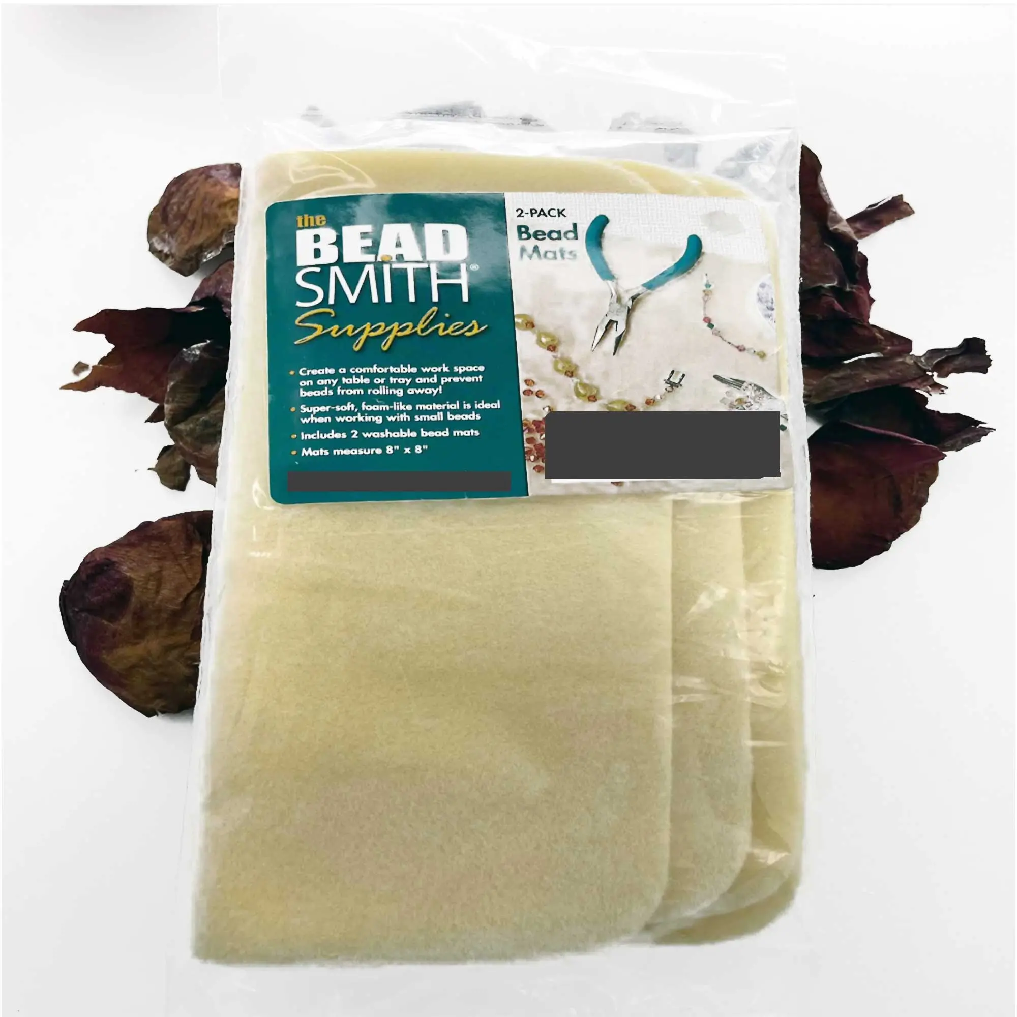 2 Pack Beading Mats
