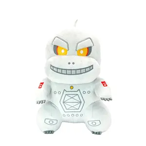 GODZILLA ORIGINAL SERIES - MECHAGODZILLA PLUSH 10"