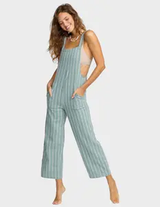 BILLABONG Pacific Time Womens Jumpsuit