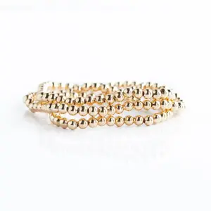 Alex Carol Tween Beaded Bracelets