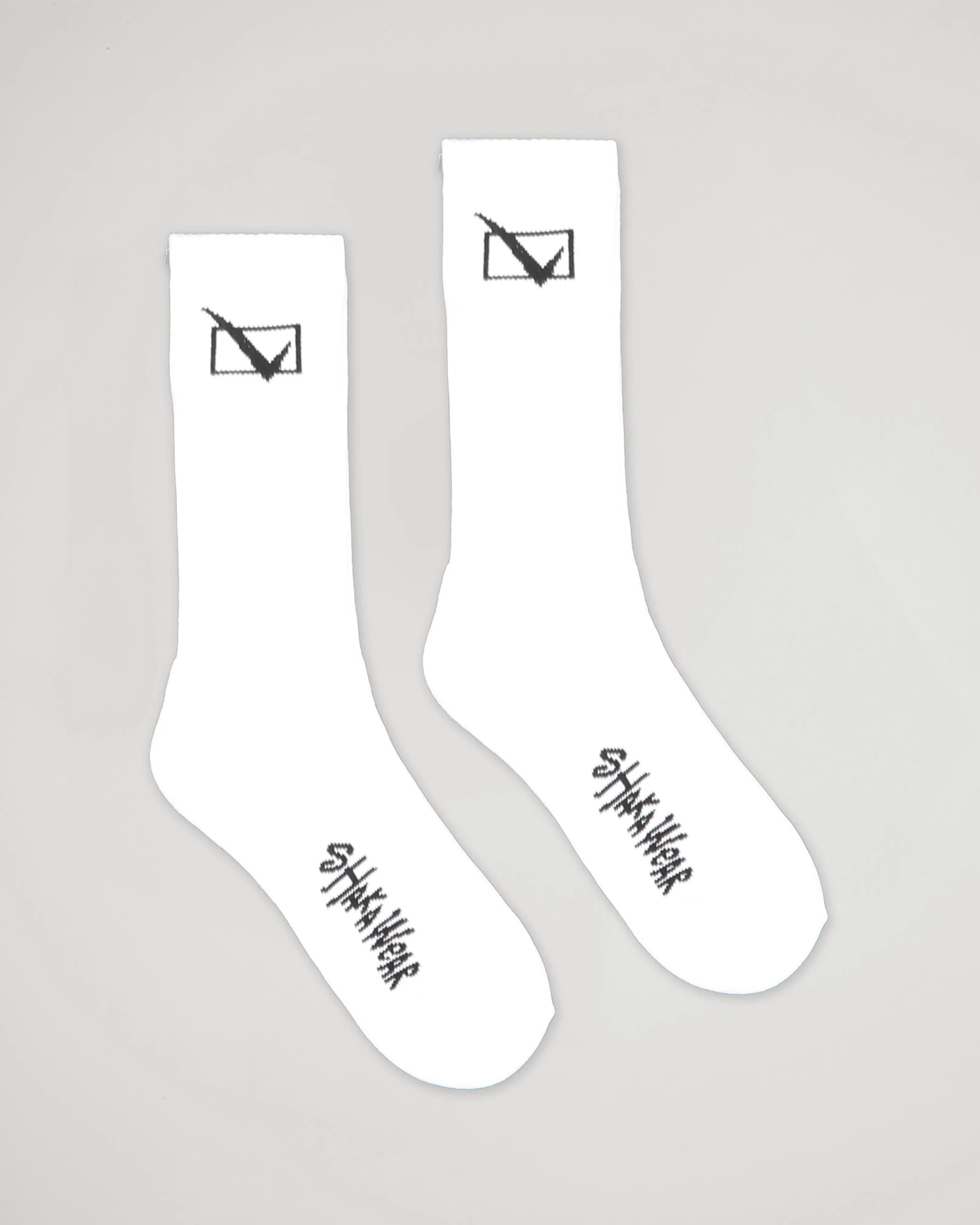 Down A** Socks Menswear Spandex Polyester