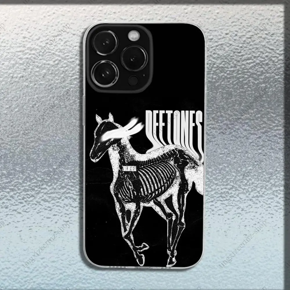 Band D-Deftones Phone Case For iPhone 17 16 15 14 13 12 11 Plus Pro Max XR XS X Plus SE Mini Samsung S21 S22 S23 S24 S25 A Series Transparent Soft Cover Trendy Design - TikTok Shop Band D-Deftones Phone Case For iPhone 17 16 15 14 13 12 11 Plus Pro Max XR XS X Plus SE Mini Samsung S21 S22 S23 S24 S25 A Series Transparent Soft Cover Trendy Design - TikTok Shop