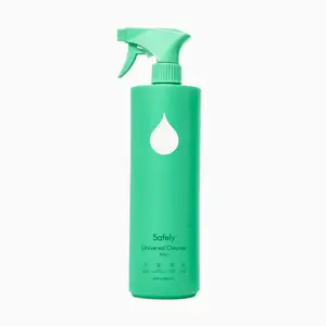 Universal Cleaning Spray , Rise Scent Made with Orange Flower & Jasmine Essential Oils, 20 oz