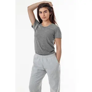 TR3001 - Short Sleeve Tri-Blend T-Shirt