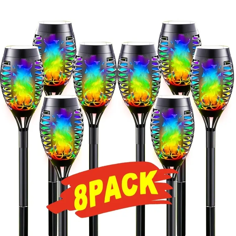 Assorted 8-piece set