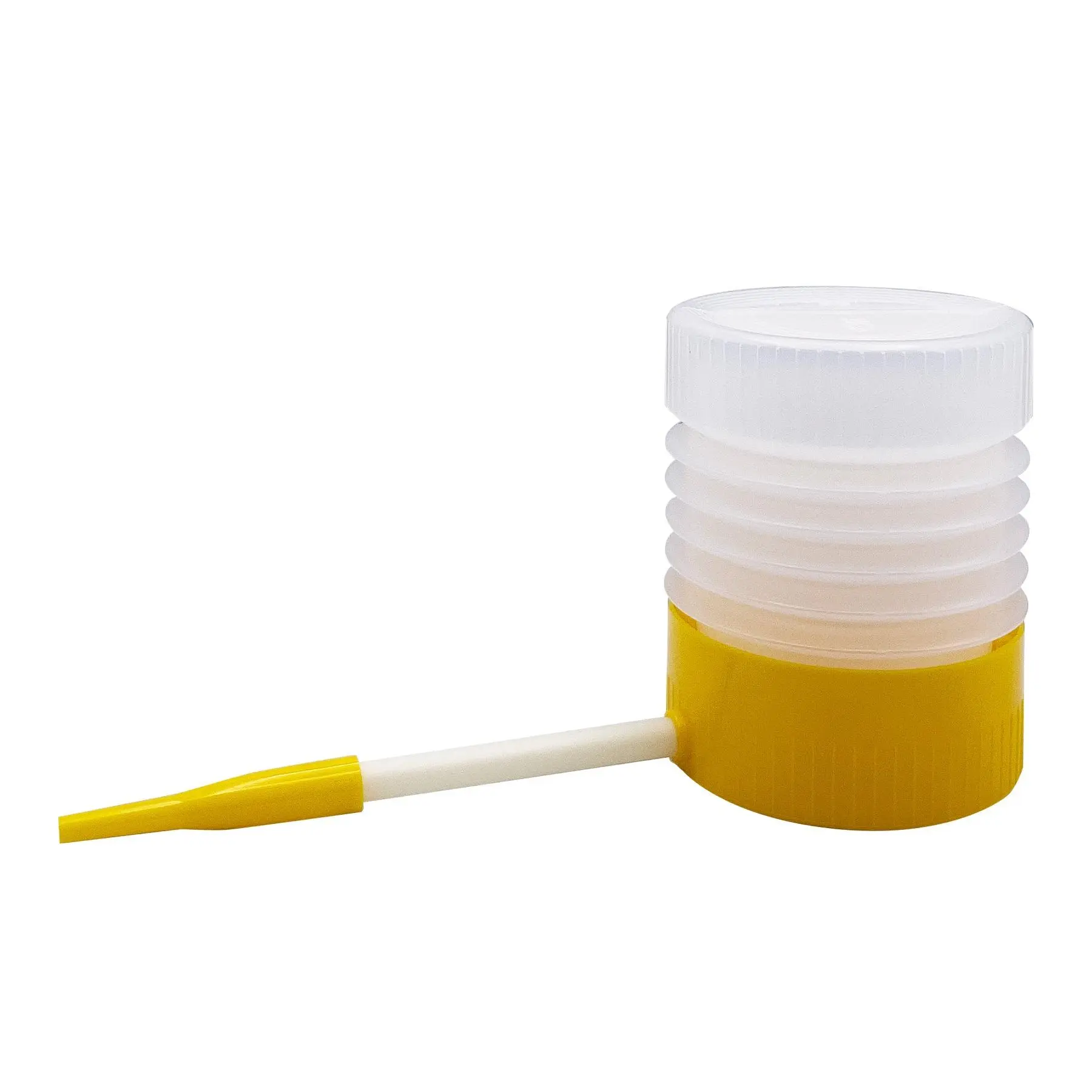 Harris Diatomaceous Earth Powder Duster with 6 Inch Extension Nozzle