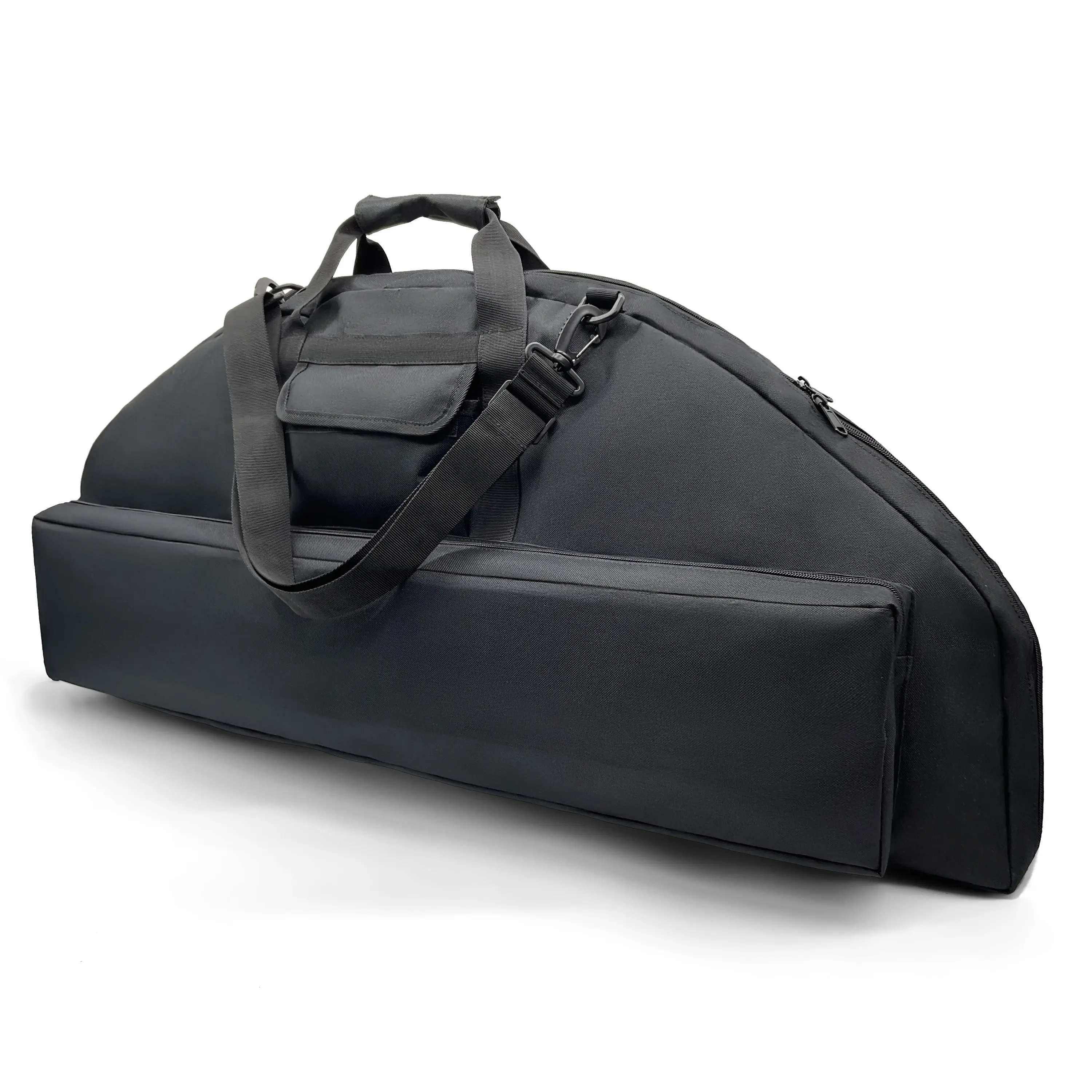 Compound Bow carry bag  compound bow bag Soft Bow Case Compound Bow Carry Bag with Arrow Pocket and Backpack Straps Protective Gear Outdoor