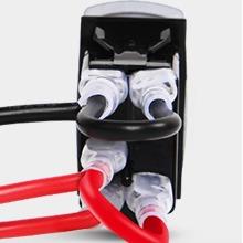 Nilight Horn Switch Momentary Laser Rocker Switch 5PIN On/Off LED Light 20A/12V 10A/24V Switch with Jumper Wires Set for Cars Jeeps Boats Trucks (90126B) Nilight Horn Switch Momentary Laser Rocker Switch 5PIN On/Off LED Light 20A/12V 10A/24V Switch with Jumper Wires Set for Cars Jeeps Boats Trucks (90126B)