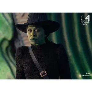 befores & afters - #26 - Wicked Paperback – January 18, 2025