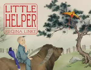 Little Helper -- Regina Linke, Hardcover