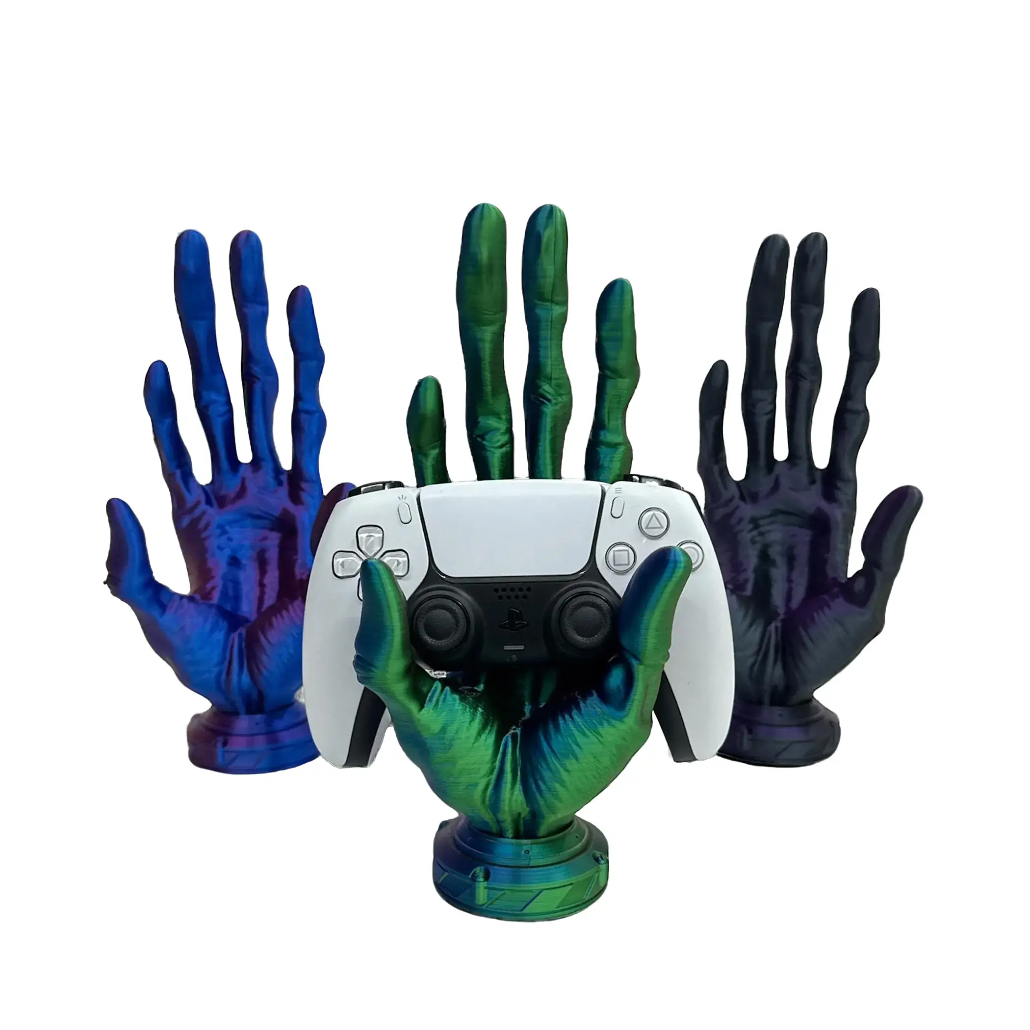 Alien Hand Controller Holder Organizer mount Alien Hand Controller Holder Organizer mount