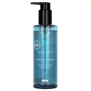 SkinCeuticals Purifying Cleanser Gel 6.8oz 6.8oz