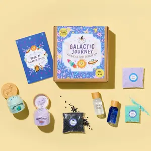 Galactic Journey - Large Potion Kit