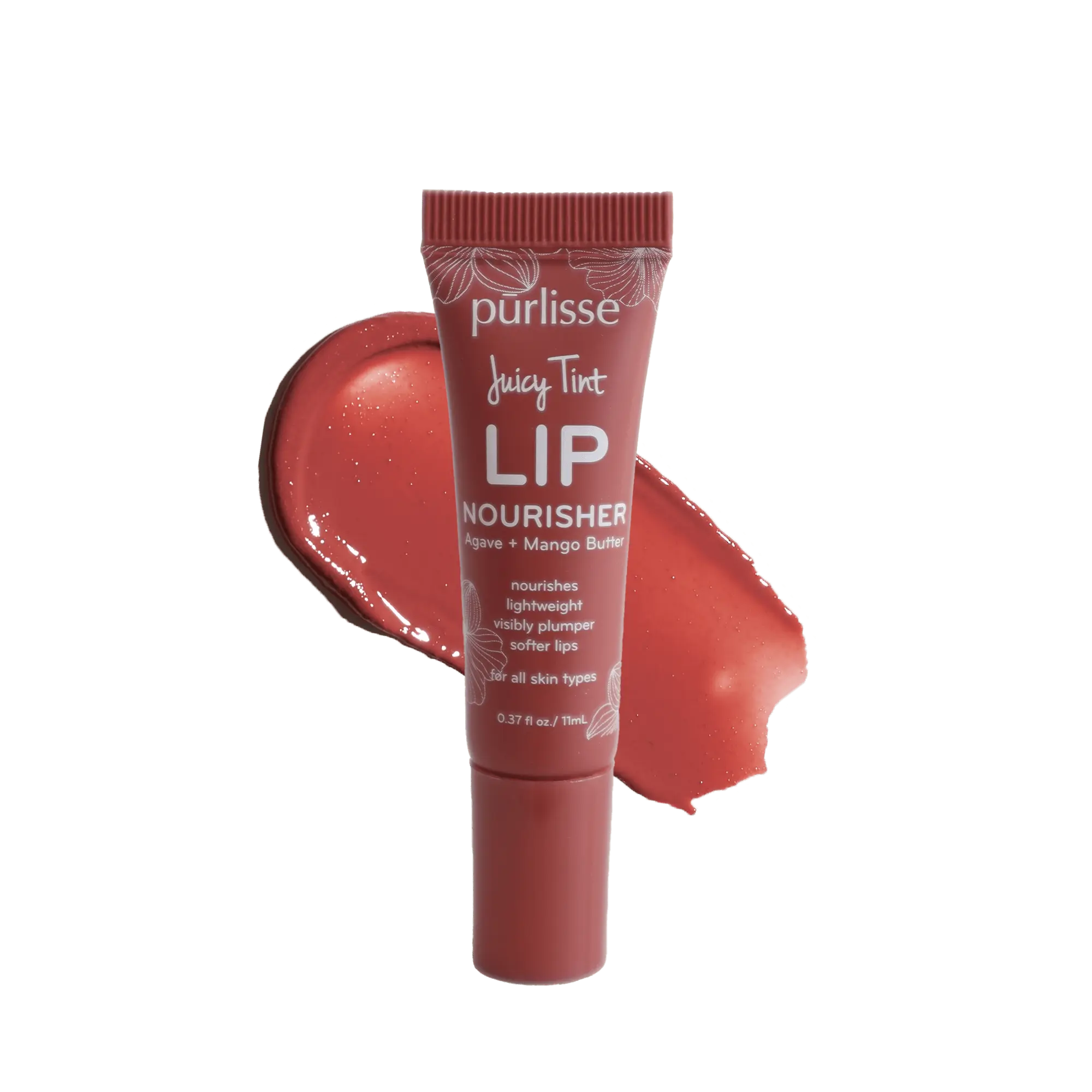 Juicy Tint Lip Nourisher