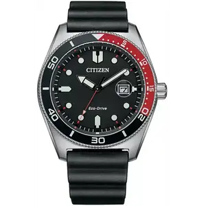 Citizen Men's Marine 43mm Quartz Watch AW1769-10E
