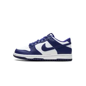DUNK LOW GS "CONCORD" FB9109 106