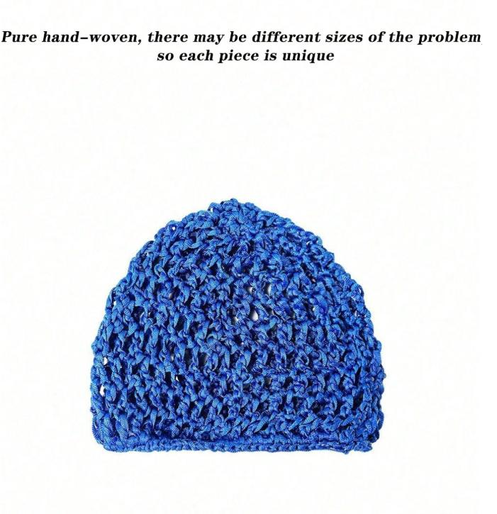 Hair Nets Cap Sleeping Hairnet Snoods Wrap Bonnets Long Straight Curl Wig Head Protector Black Mesh Wrapping Crochet Wave Cook Hats Bun Lift Strap Weaving Sew For Women Ballet