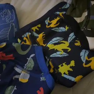 BIG ELEPHANT Pack of 10 Boys' Training Pants – Comfortable and Moisture-Absorbing 100% Cotton Underwear