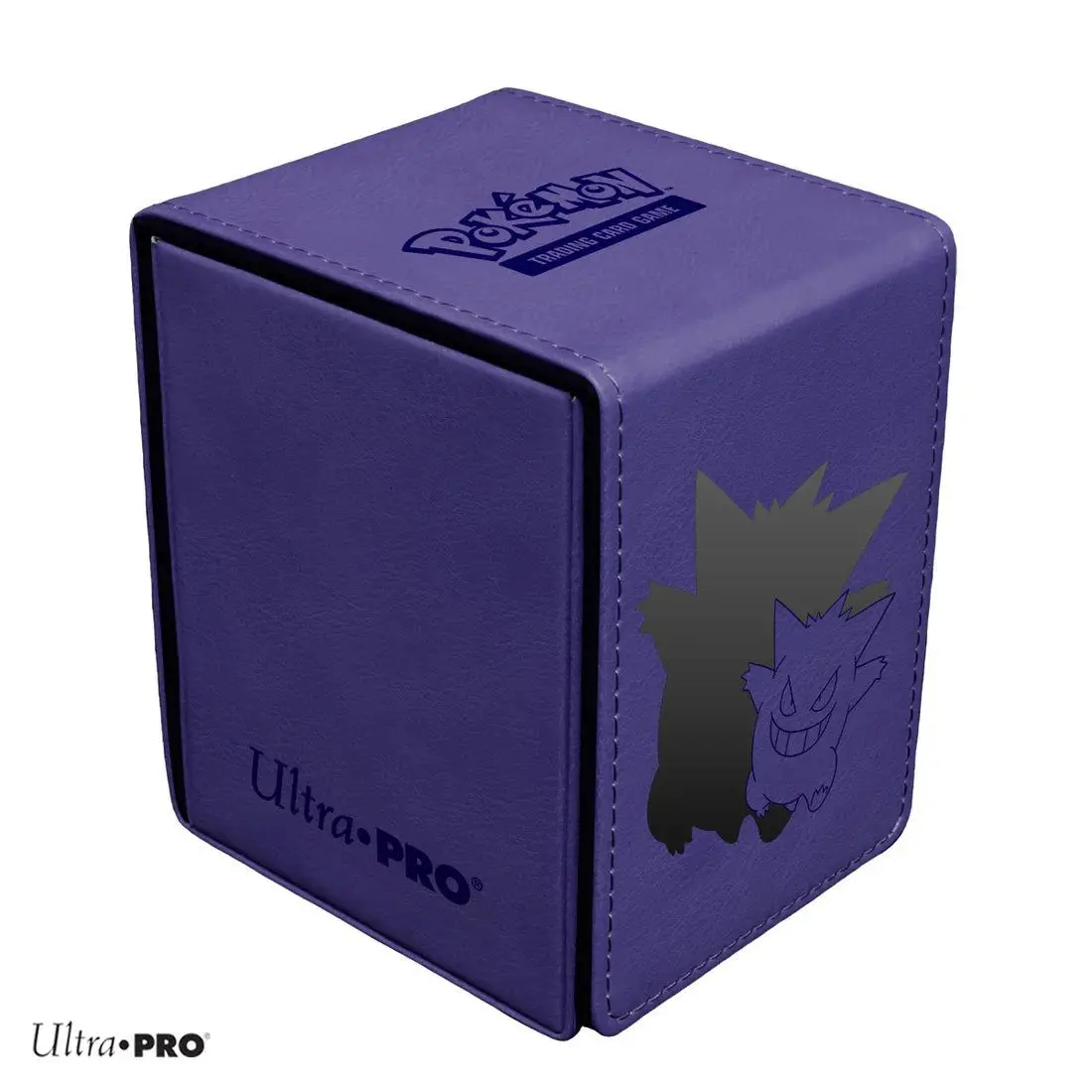 Ultra PRO: Alcove Flip Box - Elite Series - Gengar [Deck Box]