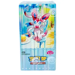 Horizons Gem Pack Vol.2 Booster Pack/Box Chinese Pokémon Trading Card Game