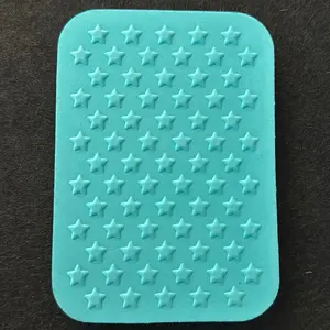 Teal Pin Display Board – Travel Trading Organizer