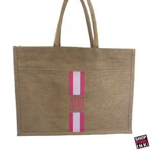 Alpha Omicron Pi - Letters & Lifestyle Tote - 25617