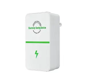 2026 Upgraded US Plug Power Box, 90-250V Universal Voltage, Compact Portable Power Outlet Household Lighter Lightweight