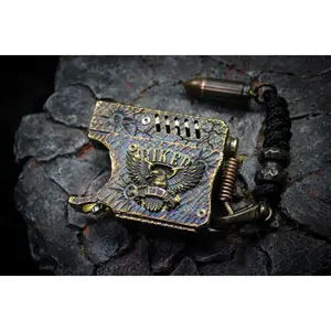 Ketuo - 007 Eagle Emblem