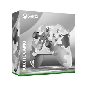 Xbox Wireless Controller – Arctic Camo Special Edition - Works with Xbox consoles • Windows PC • iOS & Android