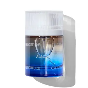 CRUMB COUTURE ALMOND - NUTTY CROISSANT FRAGRANCE