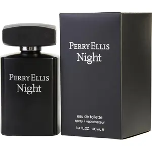 Perry Ellis Night By Perry Ellis Edt For Men