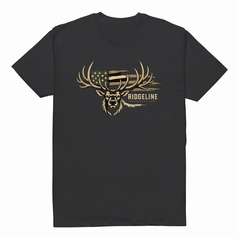 ELK FLAG 2