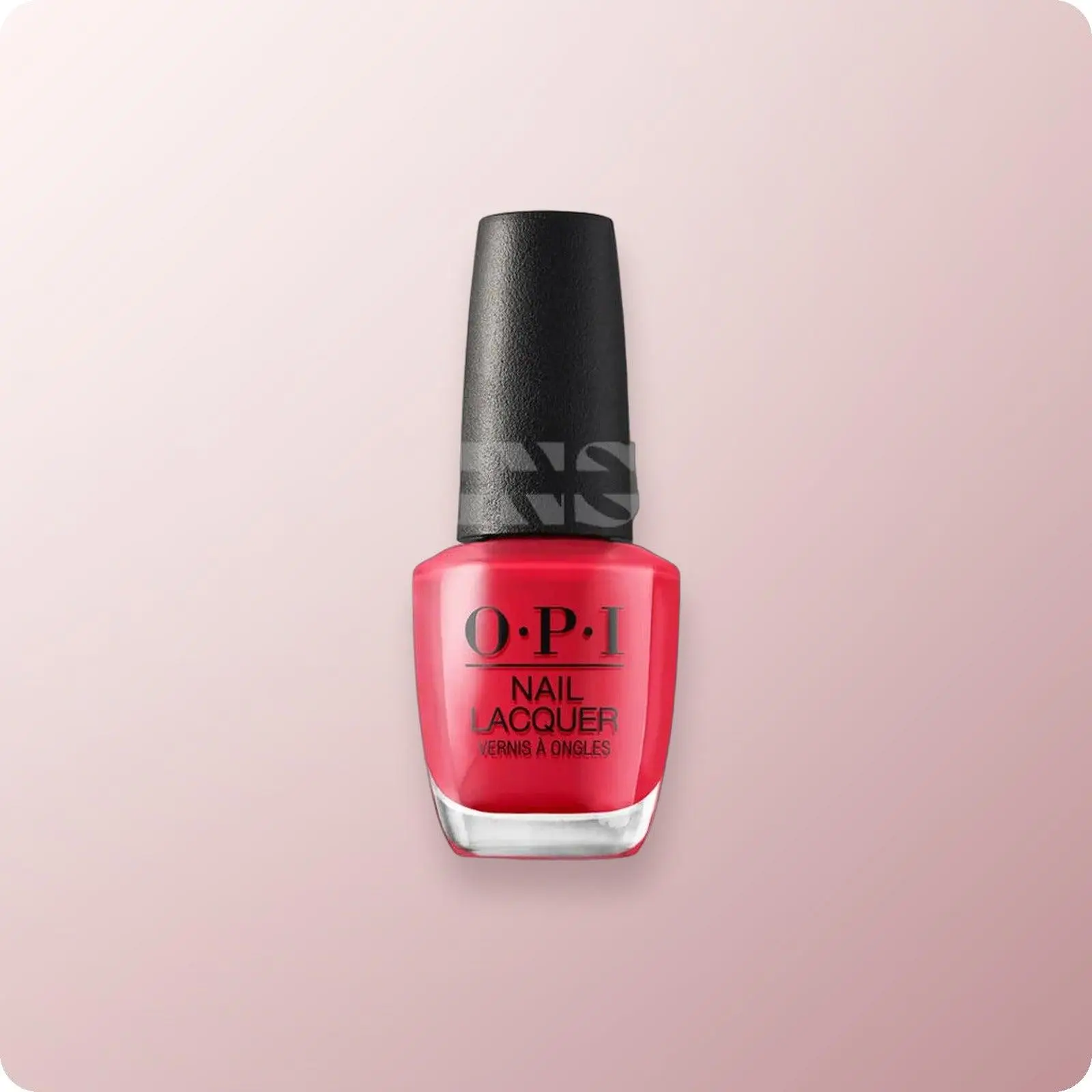 OPI Nail Lacquer - Lisbon Summer 2018 - We Seafood and Eat It NL L20 - 0.5 oz Nail Polish