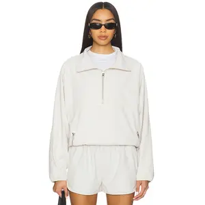 LAMARQUE Weslee Jacket in Whisper White