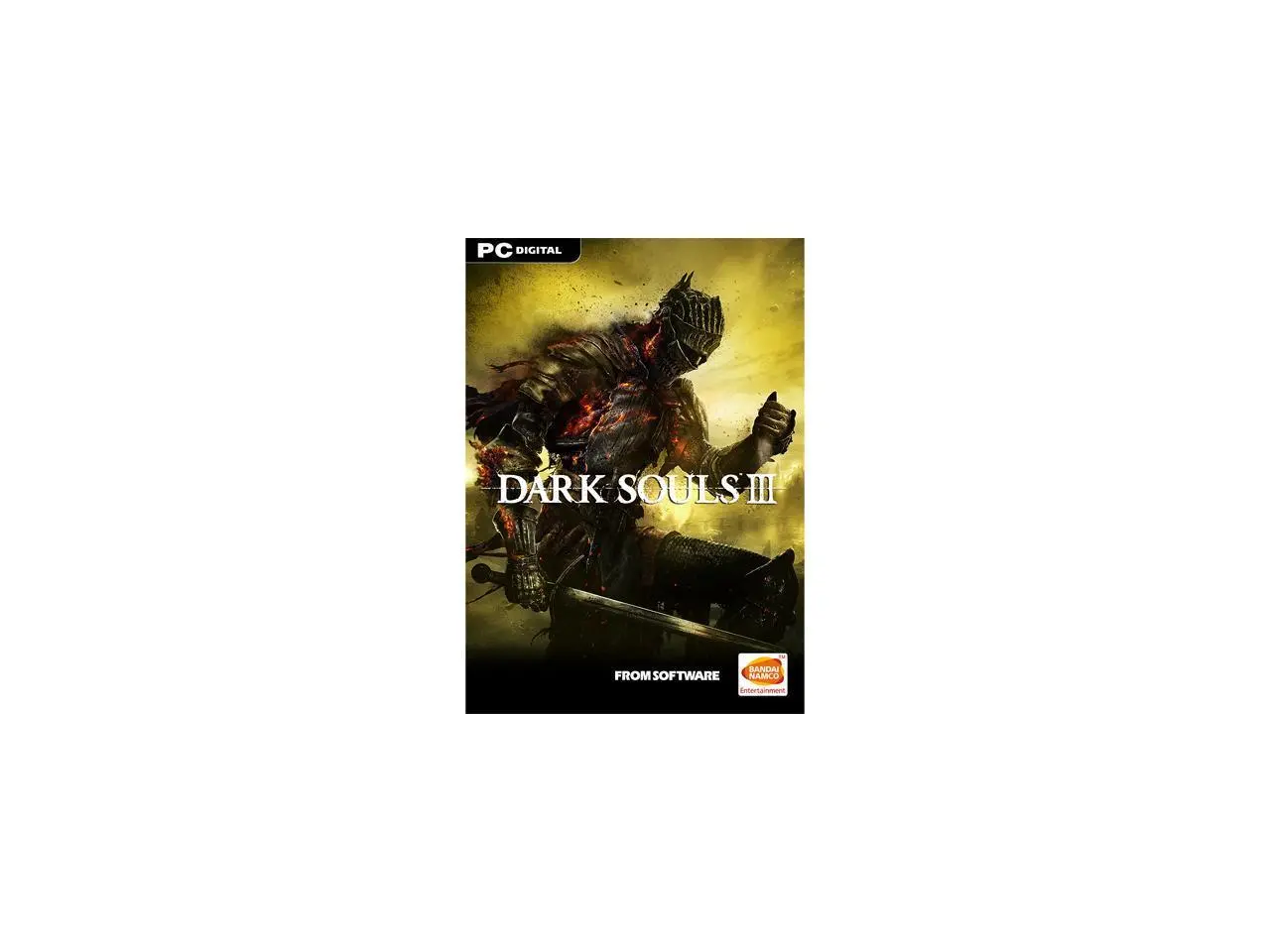 DARK SOULS III [Online Game Code]