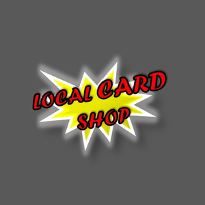 Local Card Shop