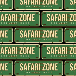 Safari-Zone