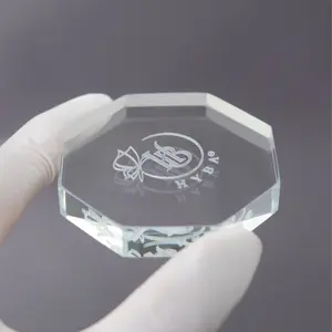Crystal Art Pro Palette (OCTAGON)