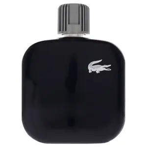 Lacoste Eau de Lacoste L.12.12 Pour Homme French Panache by Lacoste for Men - 3.4 oz EDT Spray