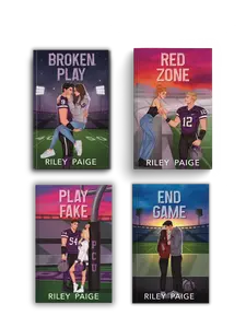 PCU Storm Illustrated Bundle ( 4 BOOKS )