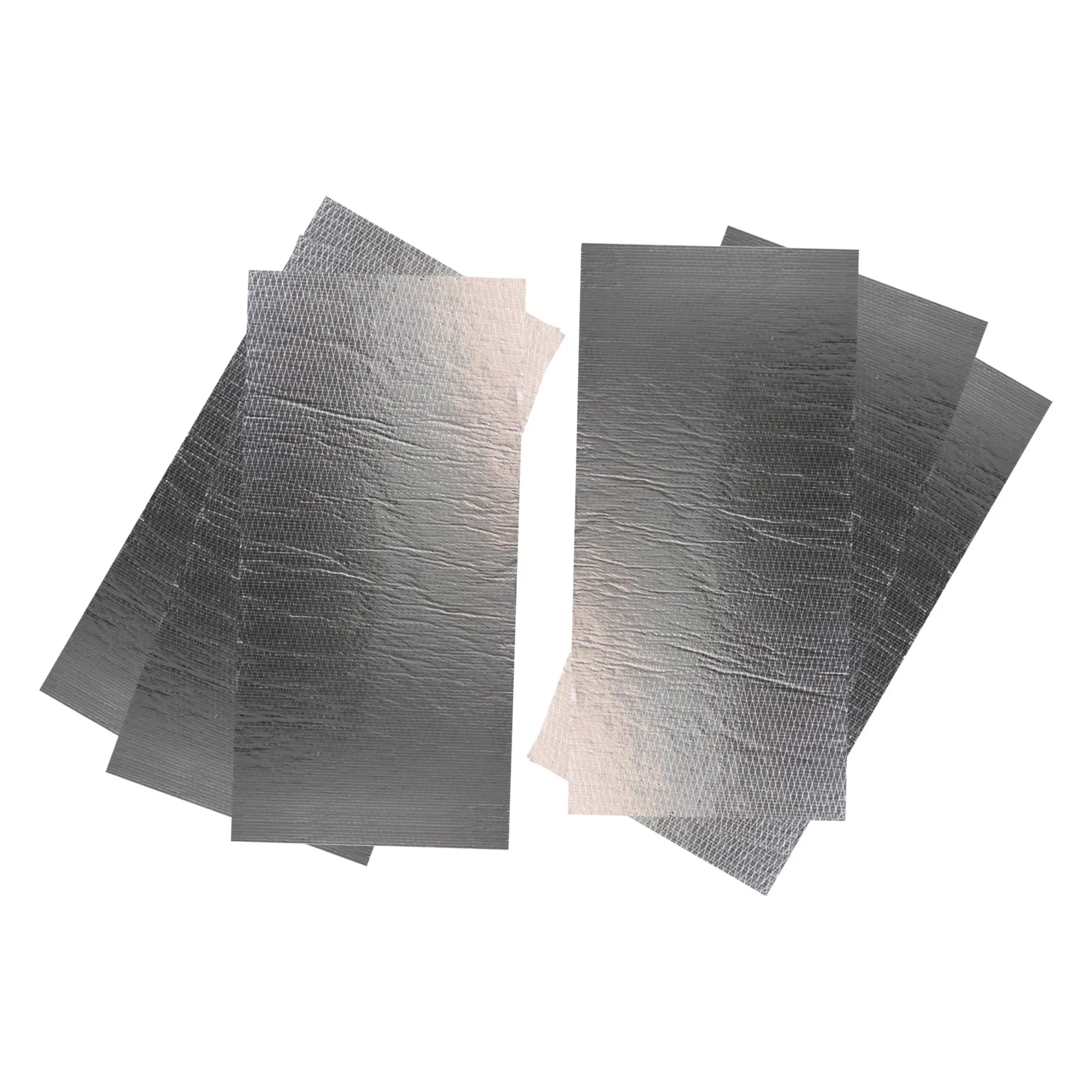 Owens Corning 703 FRK Semi Rigid Fiberglass Board Sound Absorbing Thermal Acoustic Insulation, 2 Inch Thickness (6 Pack)